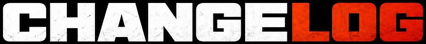 Changelog