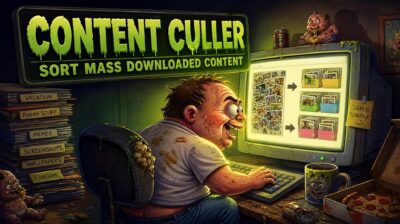 Content Culler