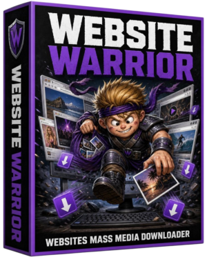 Website Warrior