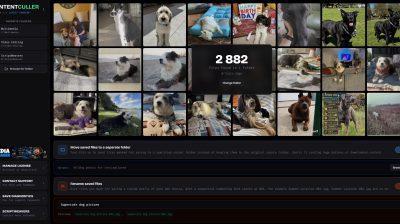 Content Culler