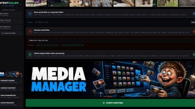 Content Culler