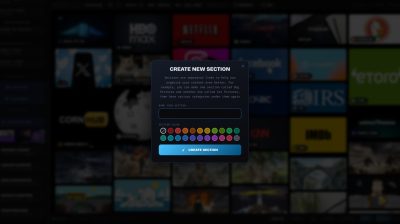 Media Manager