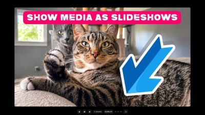 Media Manager